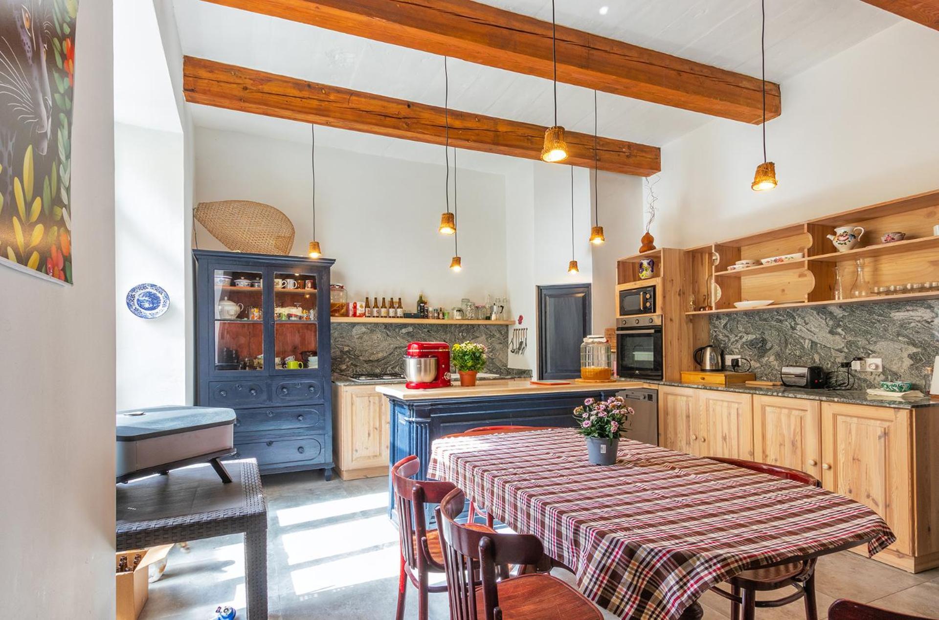 Casa Felini - * In-Nadur